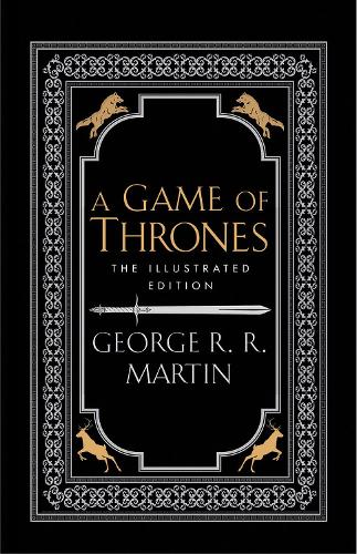 A Game of Thrones (A Song of Ice and Fire)