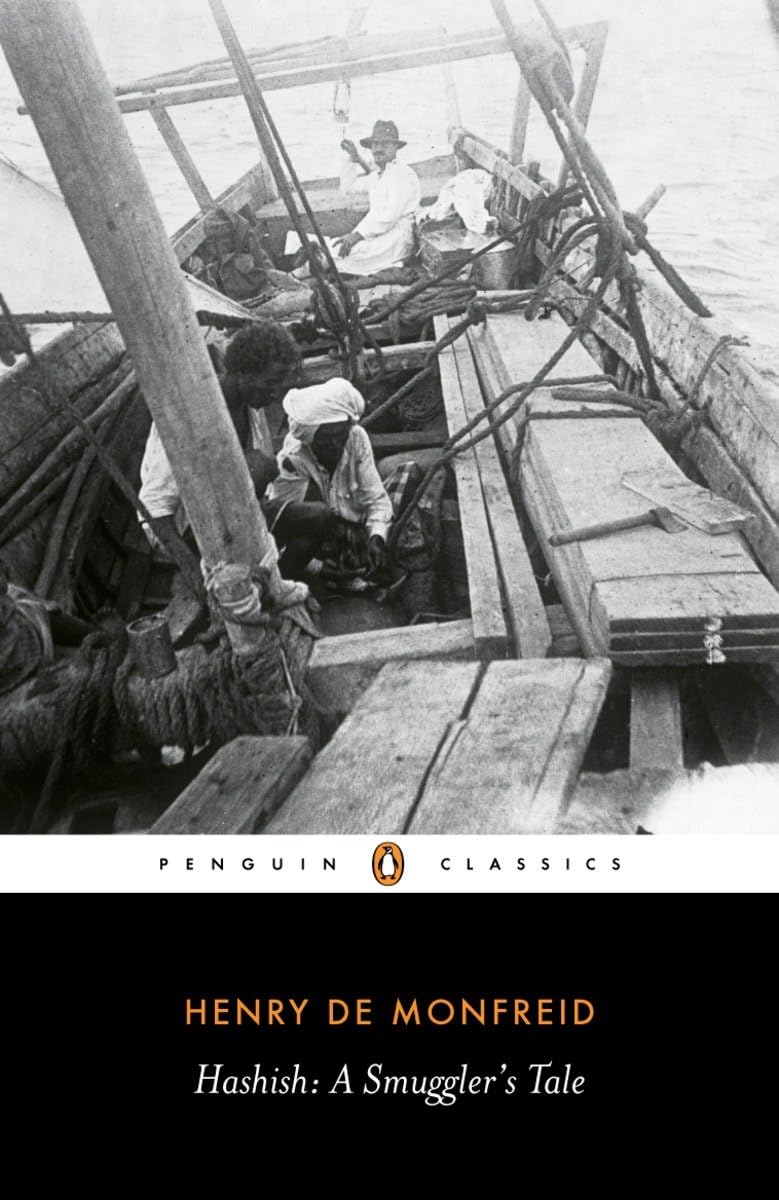 Hashish (Penguin Classics)