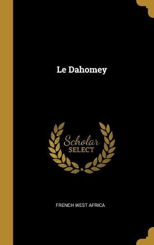 Le Dahomey