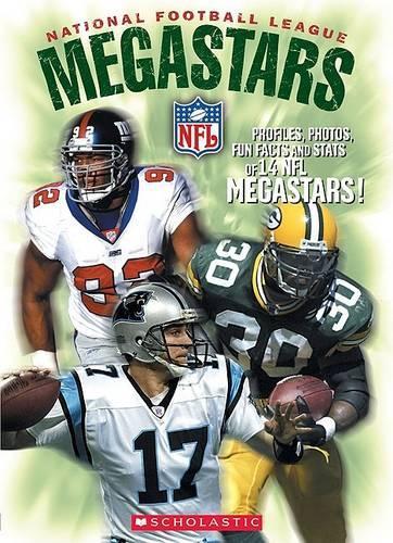 Megastars: National Football League