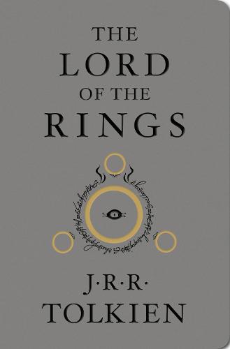 The Lord of the Rings Deluxe Edition: The Fellowship of the Ring, the Two Towers, the Return of the King