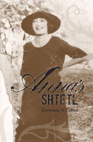 Anna's Shtetl