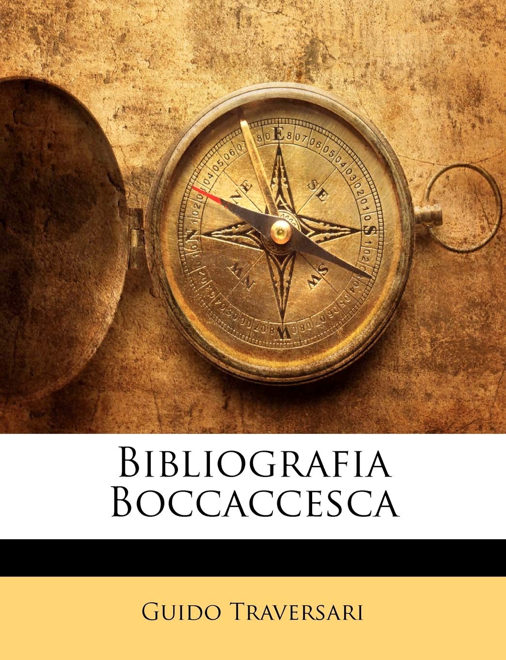 Bibliografia Boccaccesca