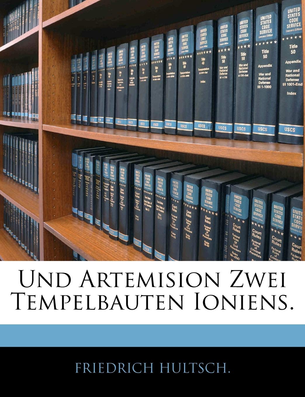 Heraion Und Artemision Zwei Tempelbauten Ioniens.