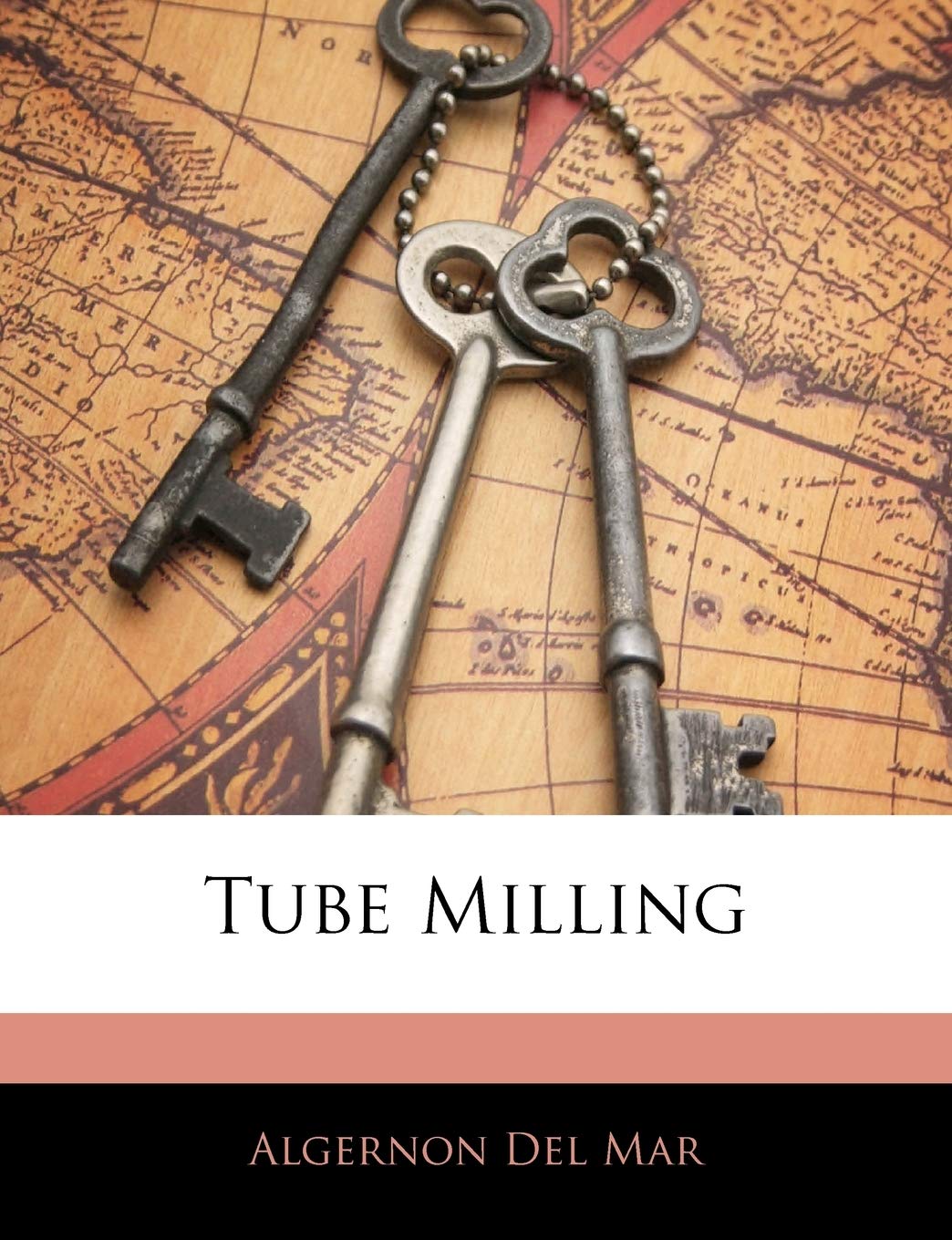 Tube Milling