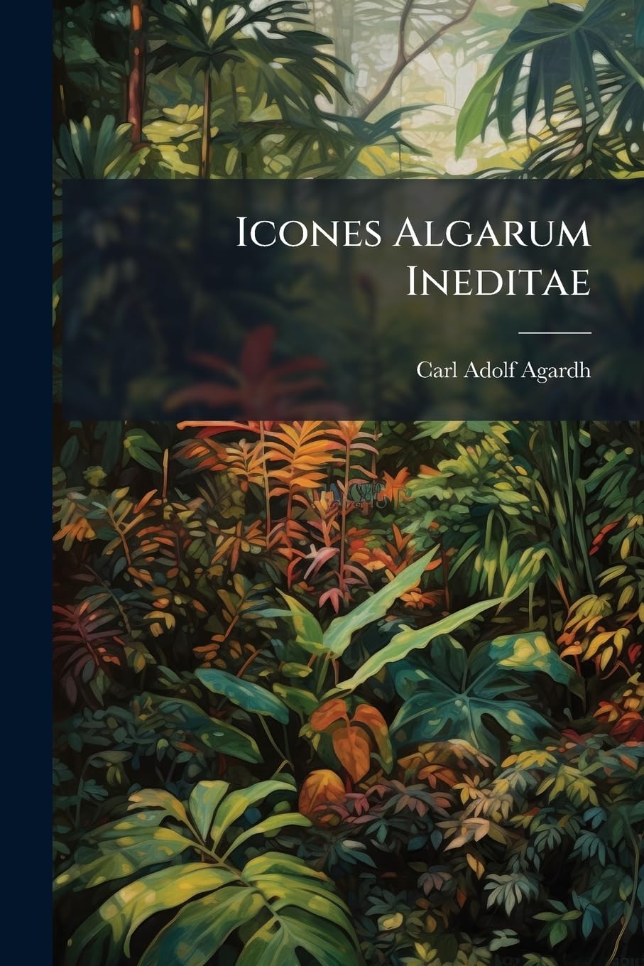 Icones Algarum Ineditae