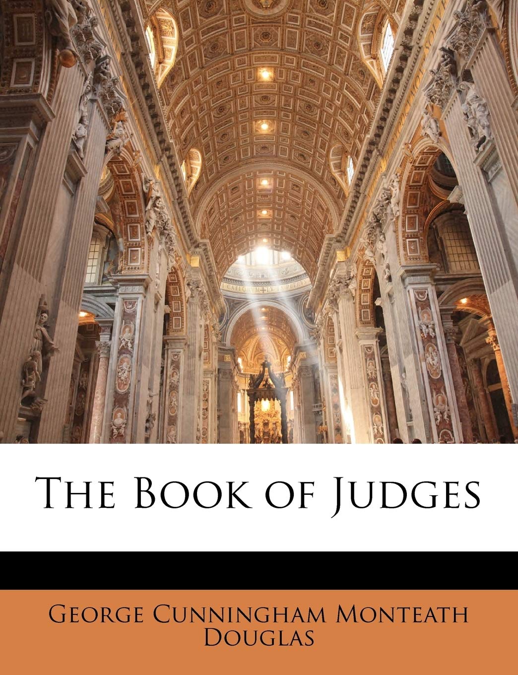 The Book of Judges