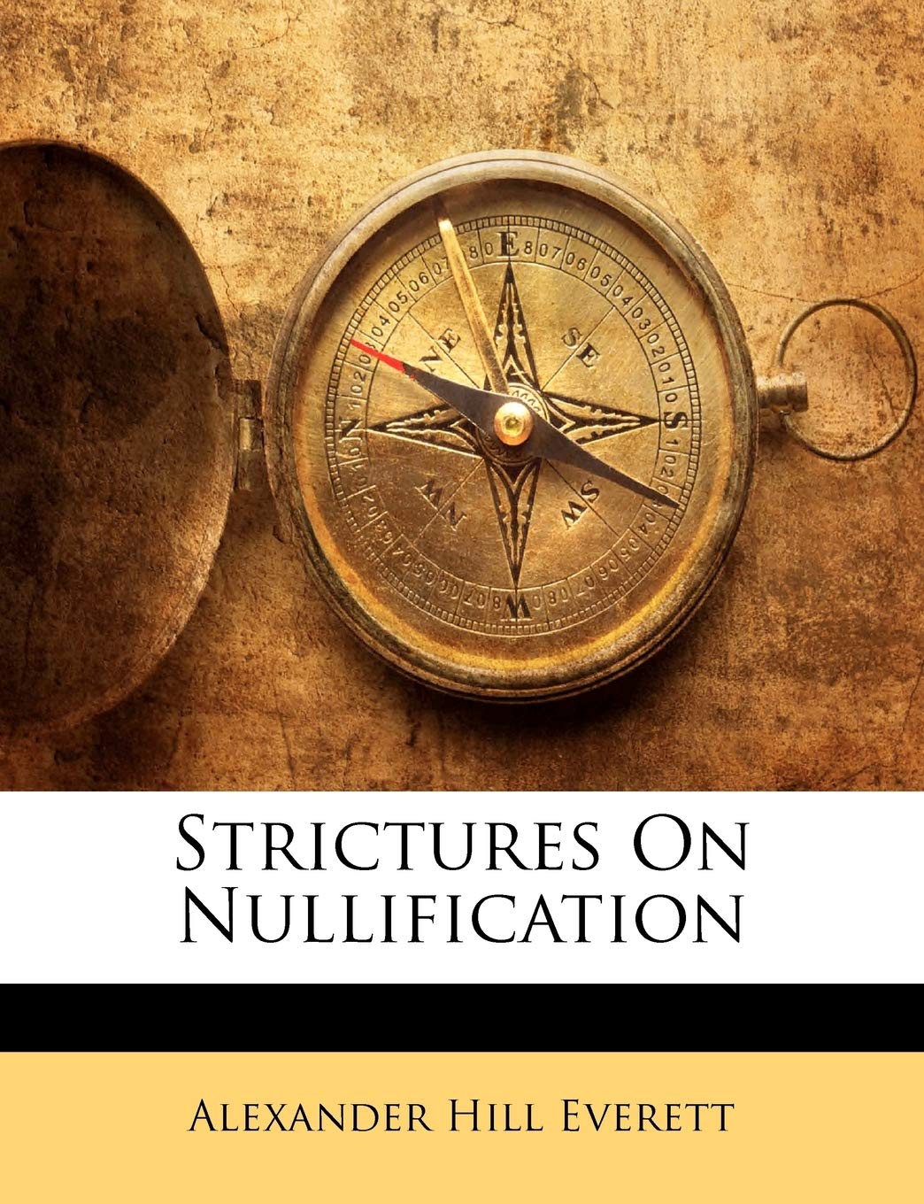 Strictures on Nullification