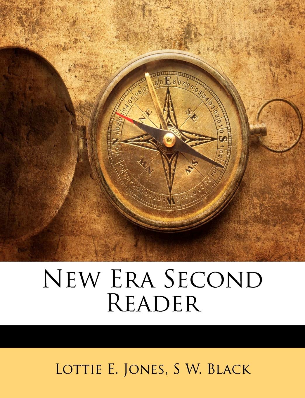 New Era Second Reader