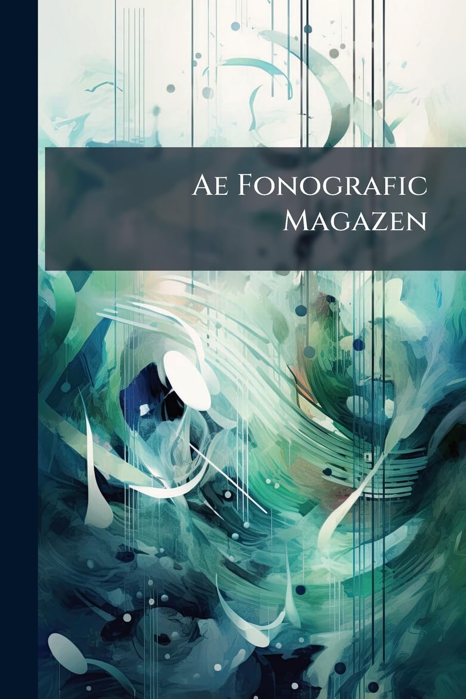 Ae Fonografic Magazen