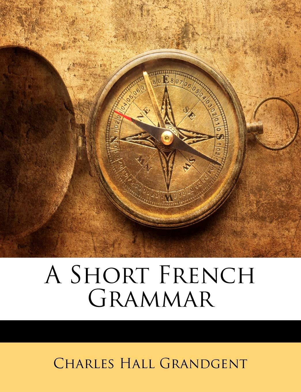 A Short French Grammar