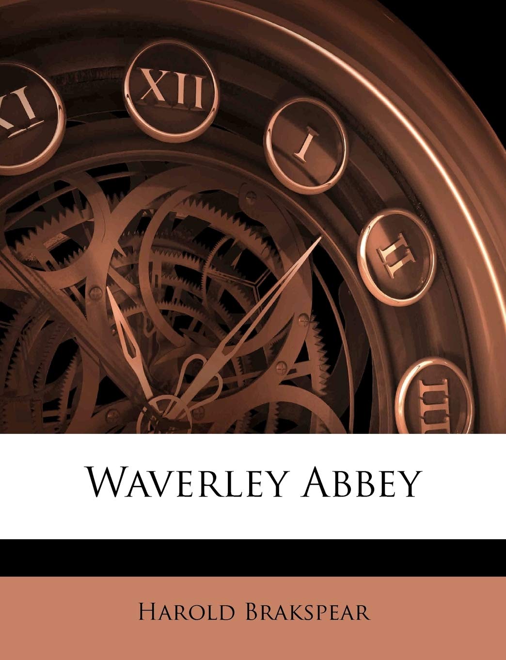 Waverley Abbey