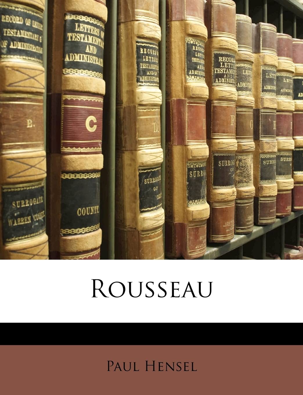 Rousseau