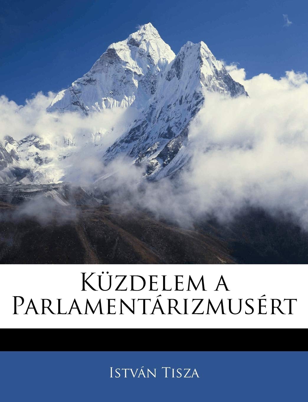 Kuzdelem a Parlamentarizmusert