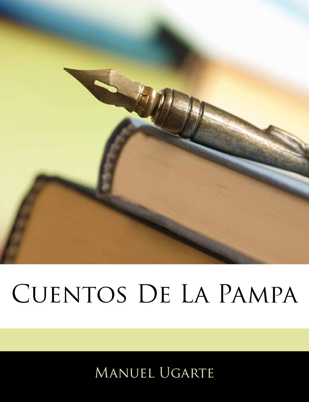 Cuentos de La Pampa