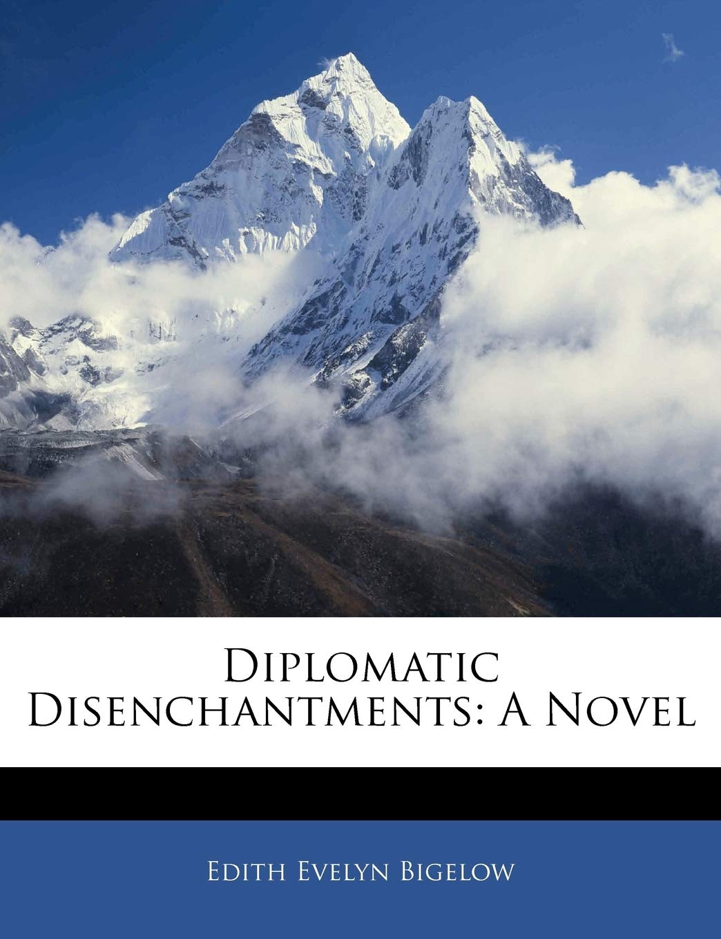 Diplomatic Disenchantments