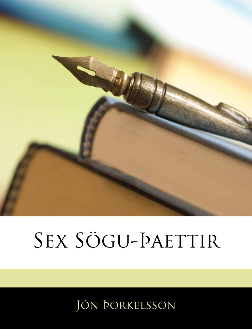 Sex Sgu-Aettir