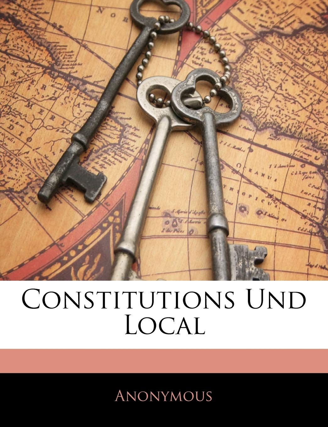 Constitutions Und Local