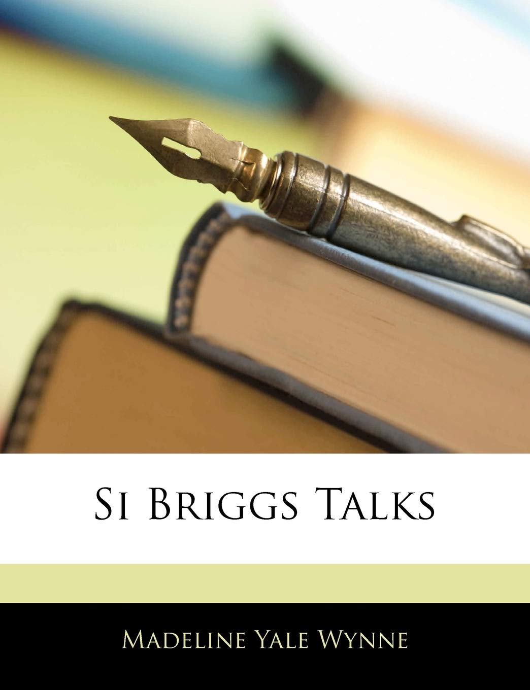 Si Briggs Talks