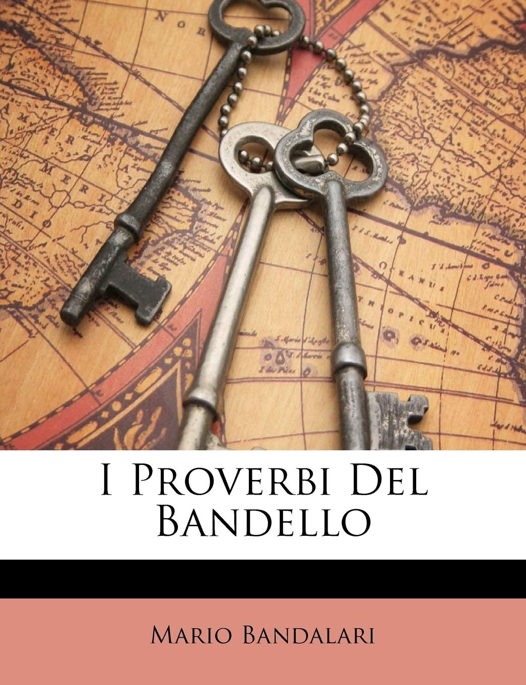 I Proverbi Del Bandello