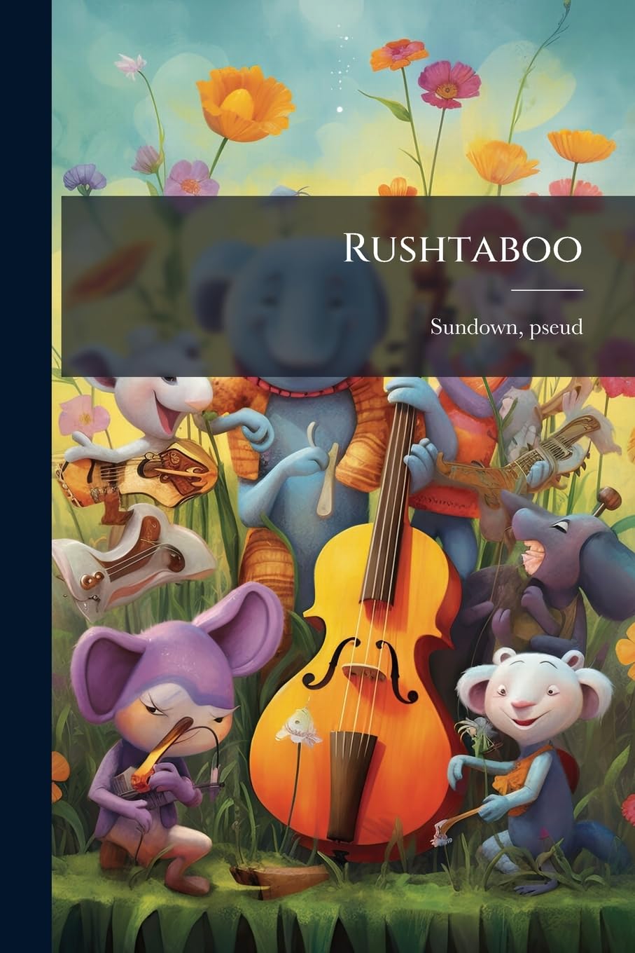 Rushtaboo