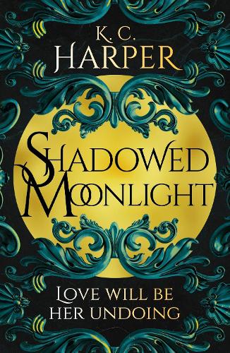 Shadowed Moonlight: The deliciously HOT urban romantasy featuring fake-dating!