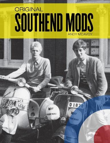 Original Southend Mods