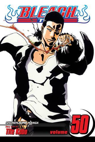 Bleach, Vol. 50: Volume 50