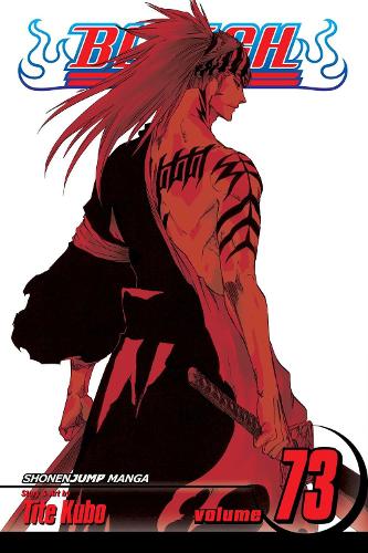 Bleach, Vol. 73: Volume 73