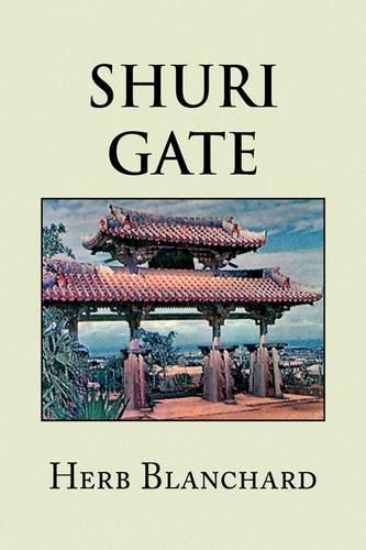 Shuri Gate