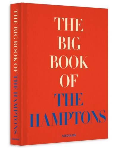 Big Book of the Hamptons, the