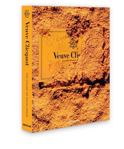 Veuve Clicquot (Big Book) (Eng)