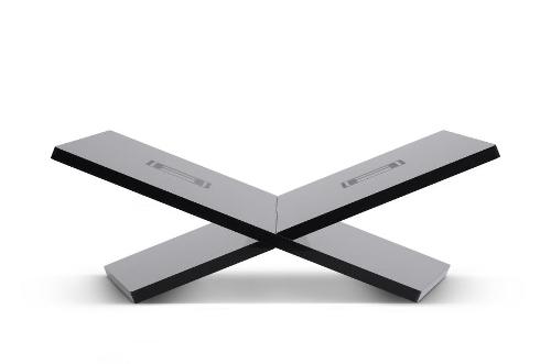Bookstand: Black