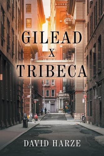 Gilead x Tribeca