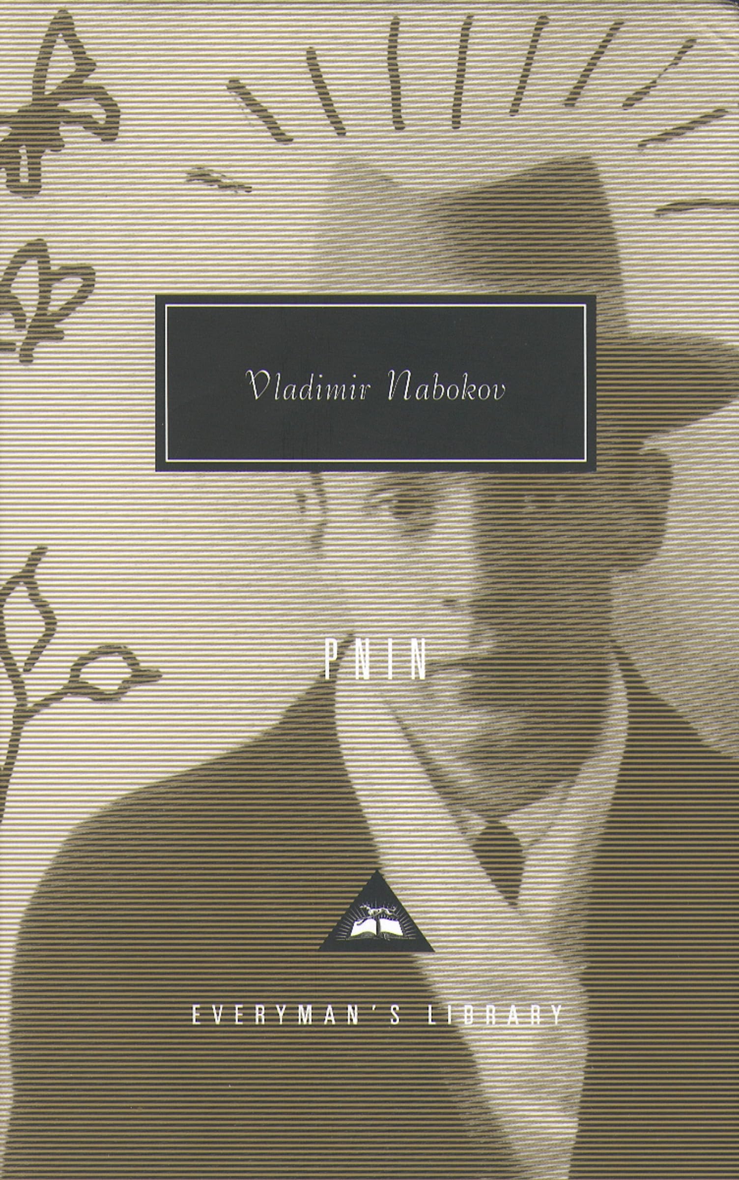 Pnin (Everyman’s Library Contemporary Classics)