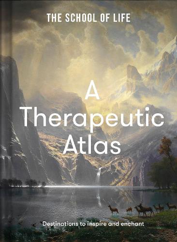 A Therapeutic Atlas: Destinations to inspire and enchant