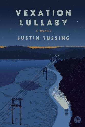 Vexation Lullaby: A Novel