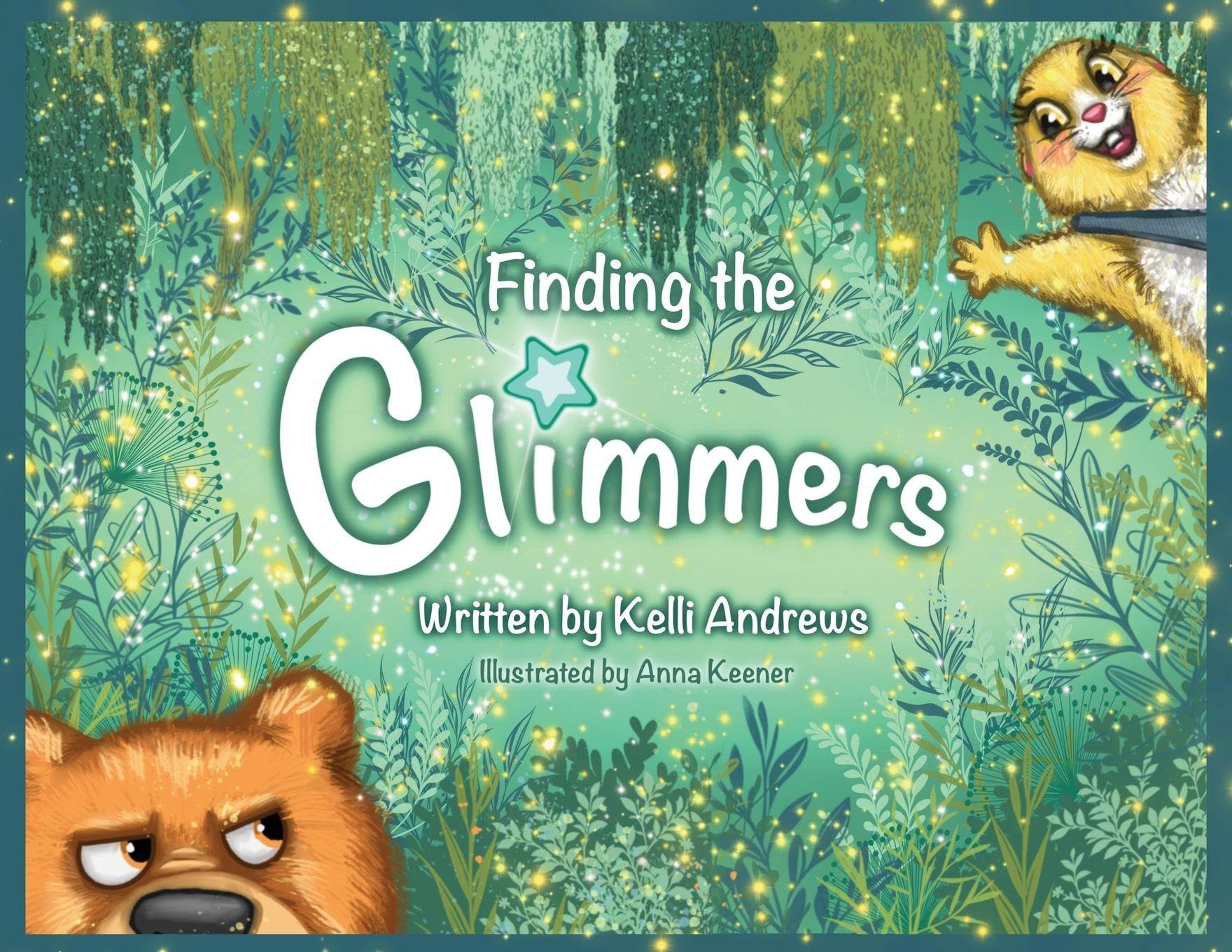 Finding the Glimmers