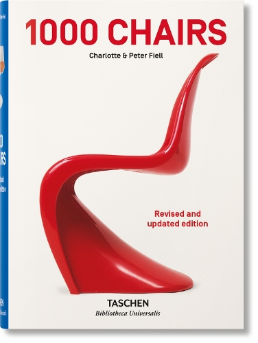 1000 Chairs: Revised and updated edition
