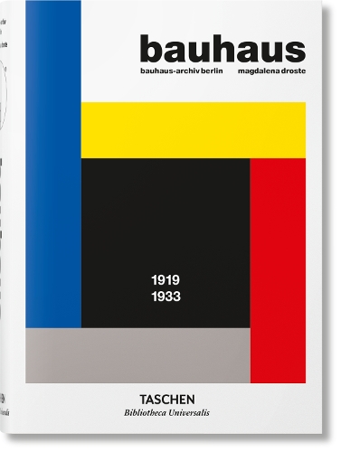 Bauhaus: Updated Edition