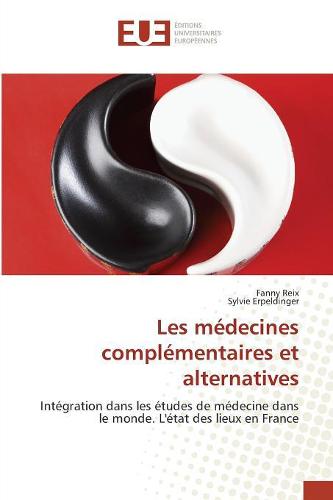 Les médecines complémentaires et alternatives