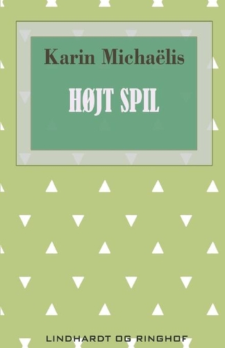 Højt spil