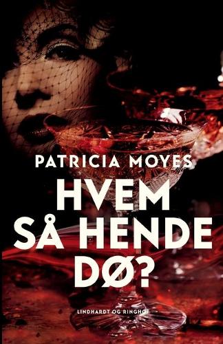 Hvem så hende dø?