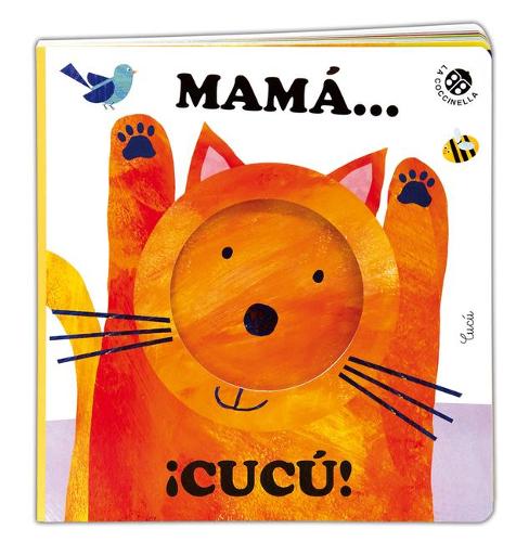 Mama Cucu